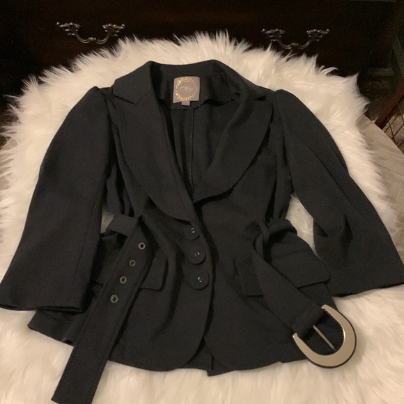 Forever 21 jacket - Picture 5 of 5